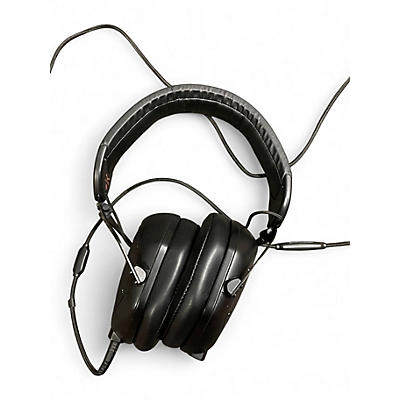 Used V-MODA CROSSFADE M100 Studio Headphones