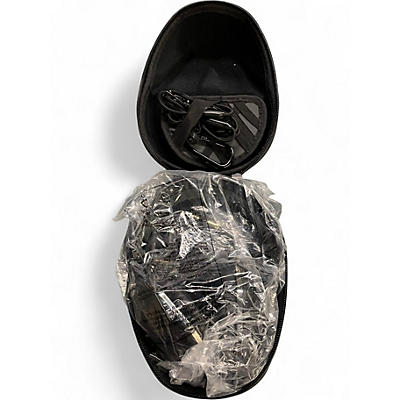 Used V-MODA LP2 DJ Headphones