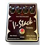 Used V Stack Tweedy Effect Pedal