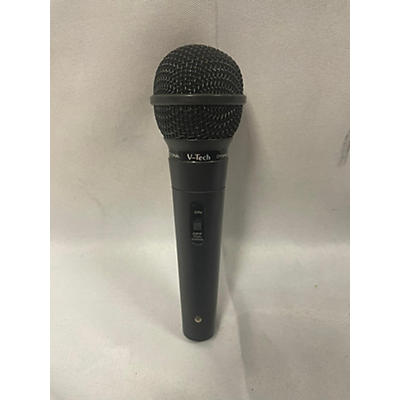 V-tech Used V-Tech VT-1030 Dynamic Microphone