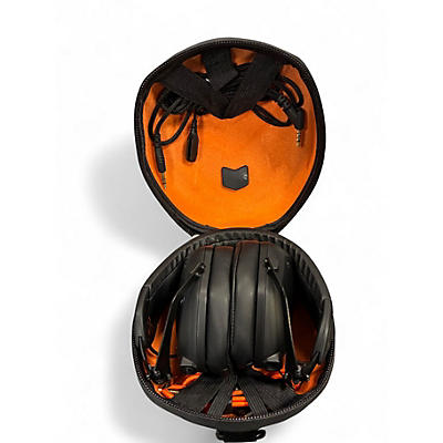 Used V-mota crossfade m-100 Studio Headphones