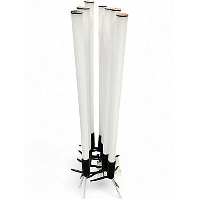 Used V-show Pixel Light T360 Package with Added Bases Lighting Effect