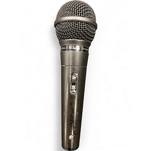 Used V-tech VT-1040 Dynamic Microphone