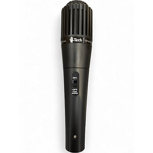 Used V-tech VT-1050 Dynamic Microphone