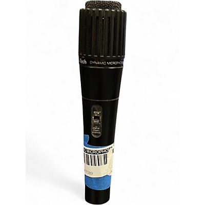 Used V-tech VT-1050 Dynamic Microphone