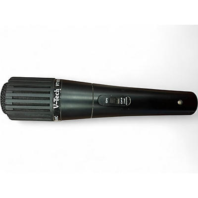 Used V-tech VT1090LC Dynamic Microphone