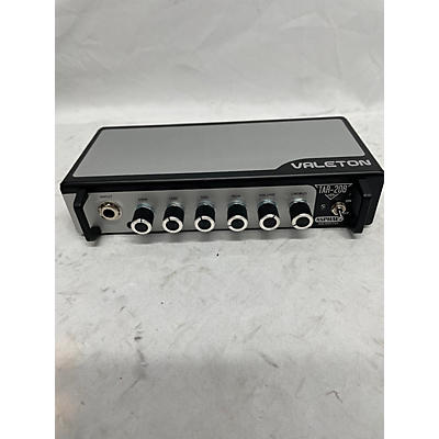 Used VALETON EFFECTS TAR-20B Bass Amp Head