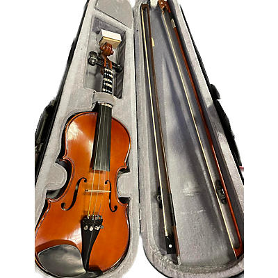 Used VANETTO 4/4 VIOLIN Acoustic Violin