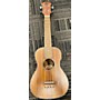 Used Vangoa Used VANGOA UK23 Natural Ukulele Natural