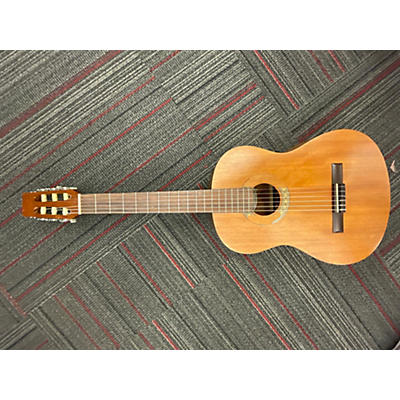 Vantek Used VANTEK VIC 1 Classical Acoustic Guitar