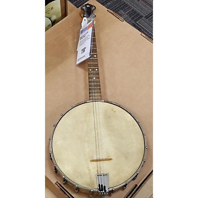 Used VEGA COPY BANJO Natural Banjo