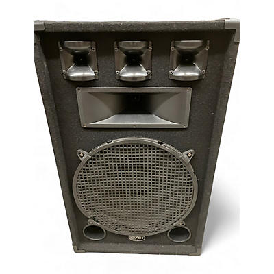 VEI Used VEI V1500 Unpowered Speaker