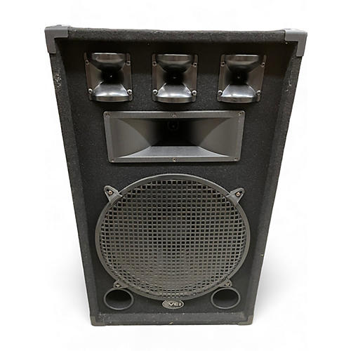 VEI Used VEI V1500 Unpowered Speaker