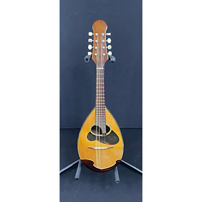 Venezia Used VENEZIA M30 MANDOLIN Natural Mandolin