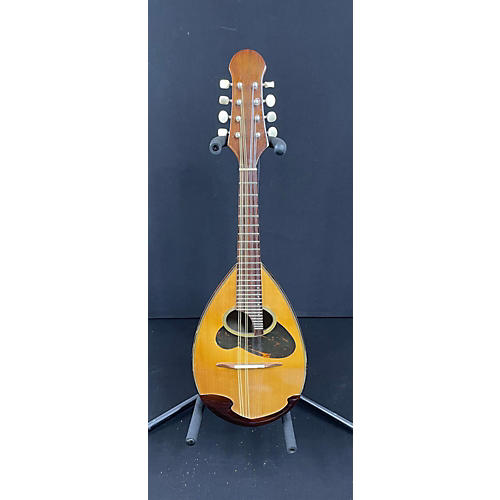 Venezia Used VENEZIA M30 MANDOLIN Natural Mandolin Natural