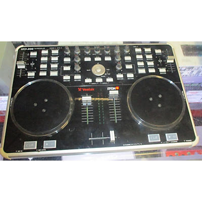 Used VERTAX VCI 300 DJ Controller