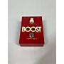 Used Vertex Used VERTEX BOOST Effect Pedal