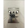 Used Vertex Used VERTEX STEEL STRING CLEAN DRIVE Effect Pedal