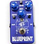 Used VFE BLUEPRINT Effect Pedal