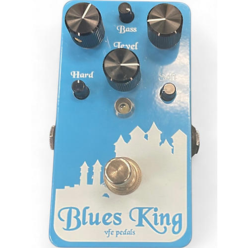 VFE Used VFE BLUES KING Effect Pedal