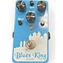 Used VFE Used VFE BLUES KING Effect Pedal