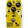 Used VFE BUMBLE BEE Effect Pedal