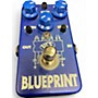 Used VFE Blueprint Effect Pedal