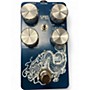 Used VFE DRAGON DYNAMIC OVERDRIVE Effect Pedal