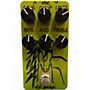 Used VFE Dark Horse Overdrive Effect Pedal