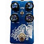Used VFE Dragon Dynamic Overdrive Effect Pedal
