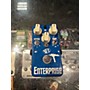 Used VFE Used VFE Enterprise Effect Pedal