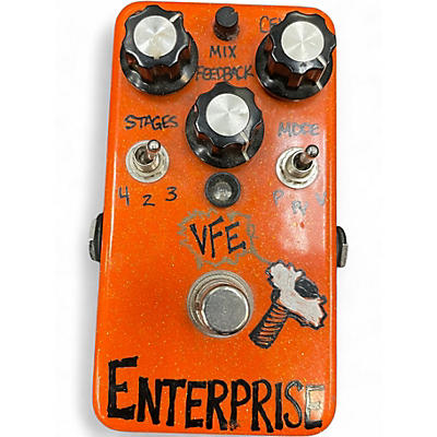 Used VFE Enterprise Effect Pedal