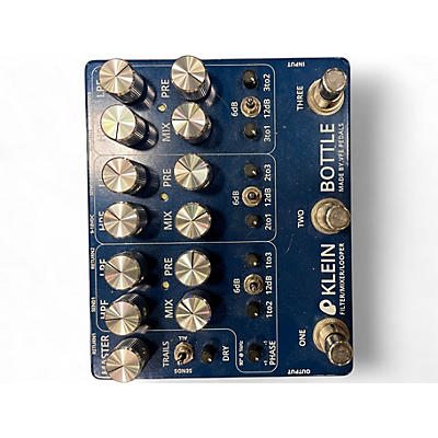 Used VFE KLEIN BOTTLE Pedal
