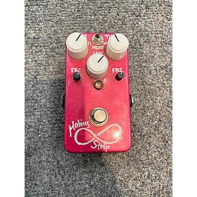 VFE Used VFE MOBIUS STRIP Effect Pedal