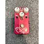 Used VFE Used VFE MOBIUS STRIP Effect Pedal