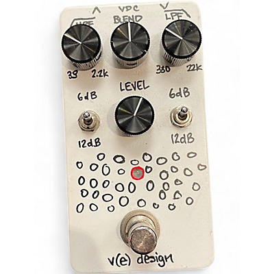 VFE Used VFE Standout Effect Pedal