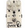 Used VFE WHITE HORSE Effect Pedal
