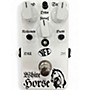 Used VFE White Horse Optical Compressor Effect Pedal