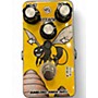 Used VFE bumblebee junior swell Effect Pedal