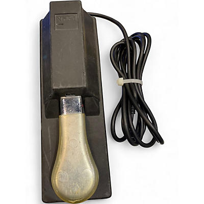 Used VFP VFP1 Sustain Pedal