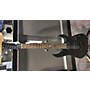 Used Vgs Used VGS VSM-120 Soulmaster 7 String Black Solid Body Electric Guitar Black