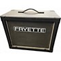 Used VHT 112-100E Guitar Cabinet