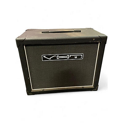 Used VHT 112A-V30C Guitar Cabinet