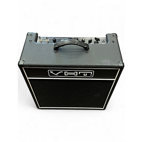 Used VHT 12/20 RT Tube Guitar Combo Amp