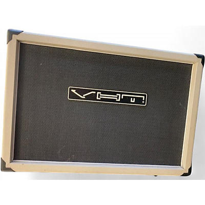 Used VHT 2112A P50E Guitar Cabinet