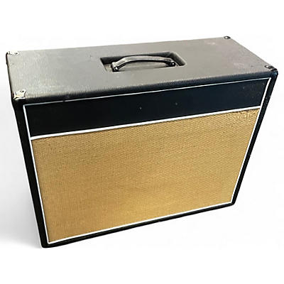 Used VHT 2x12 Guitar Cabinet
