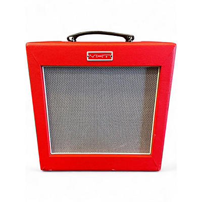 Used VHT 40 REVERB Guitar Combo Amp