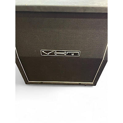 Used VHT 412 P50E Guitar Cabinet
