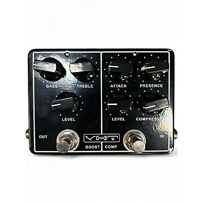 Used VHT AV -DB1 Effect Pedal