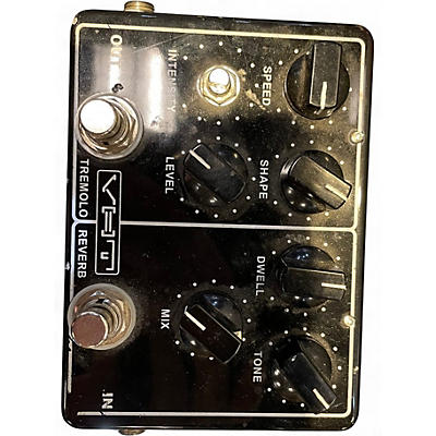 Used VHT AV-MV1 Effect Pedal